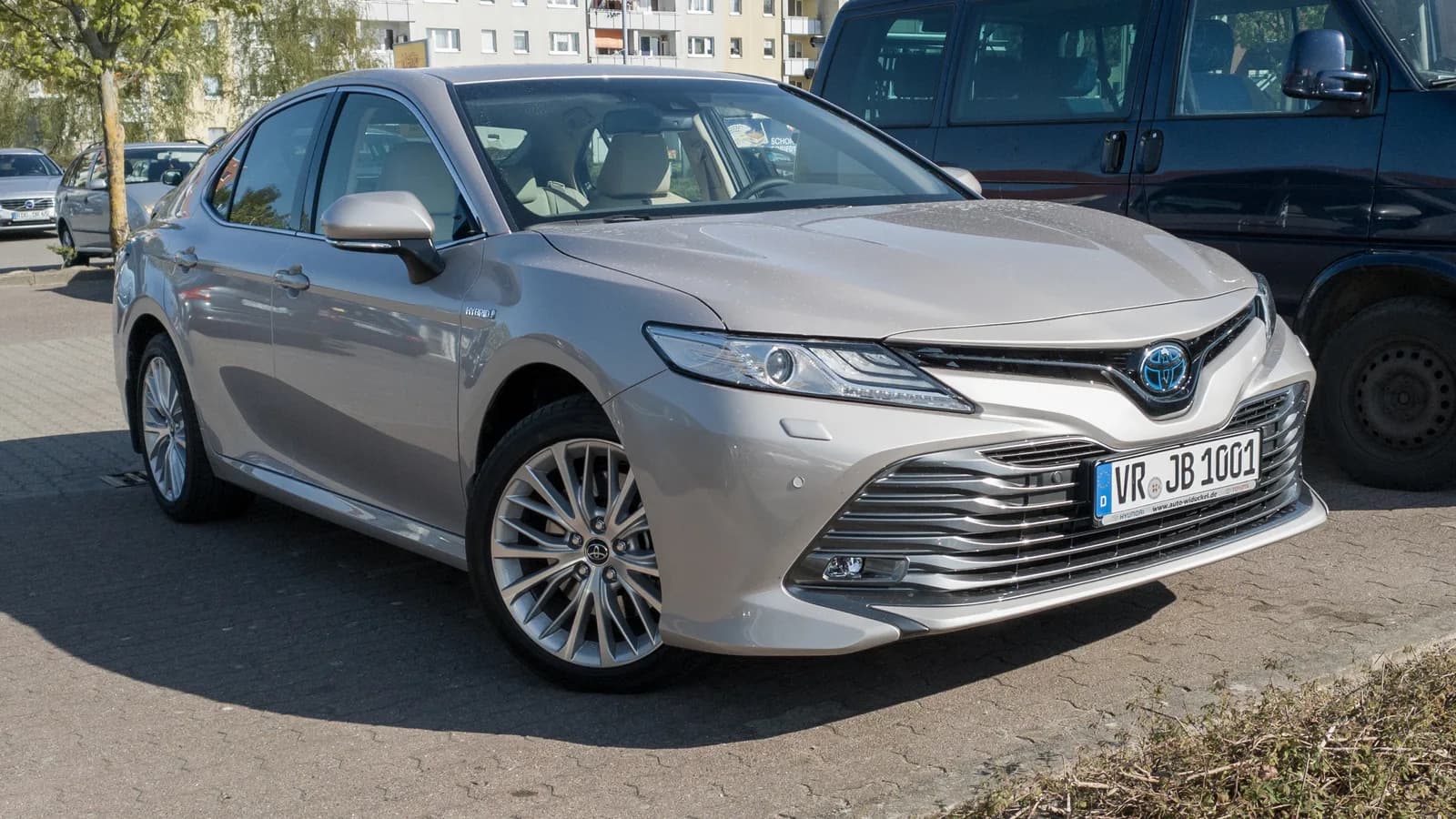 Hybrid vs petrol, which one actually costs less over five years