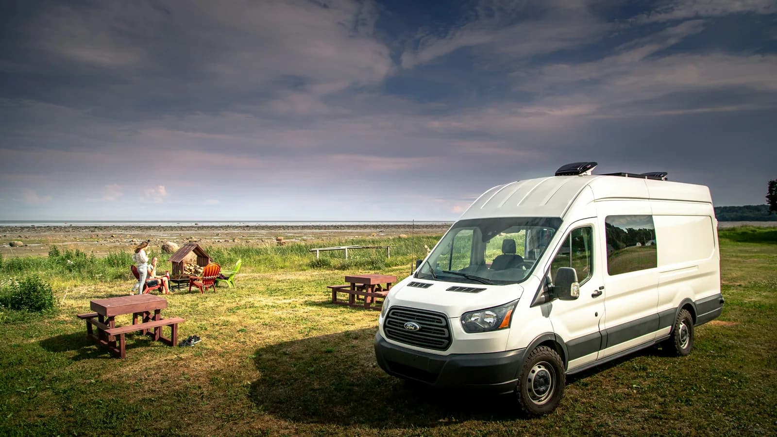 HiAce interior dimensions: which body actually fits your camper build