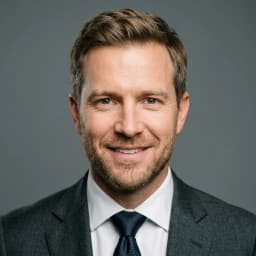 Ryan Ashworth